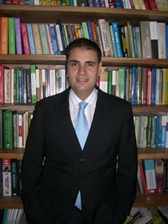 João Carlos Navarro de Almeida Prado